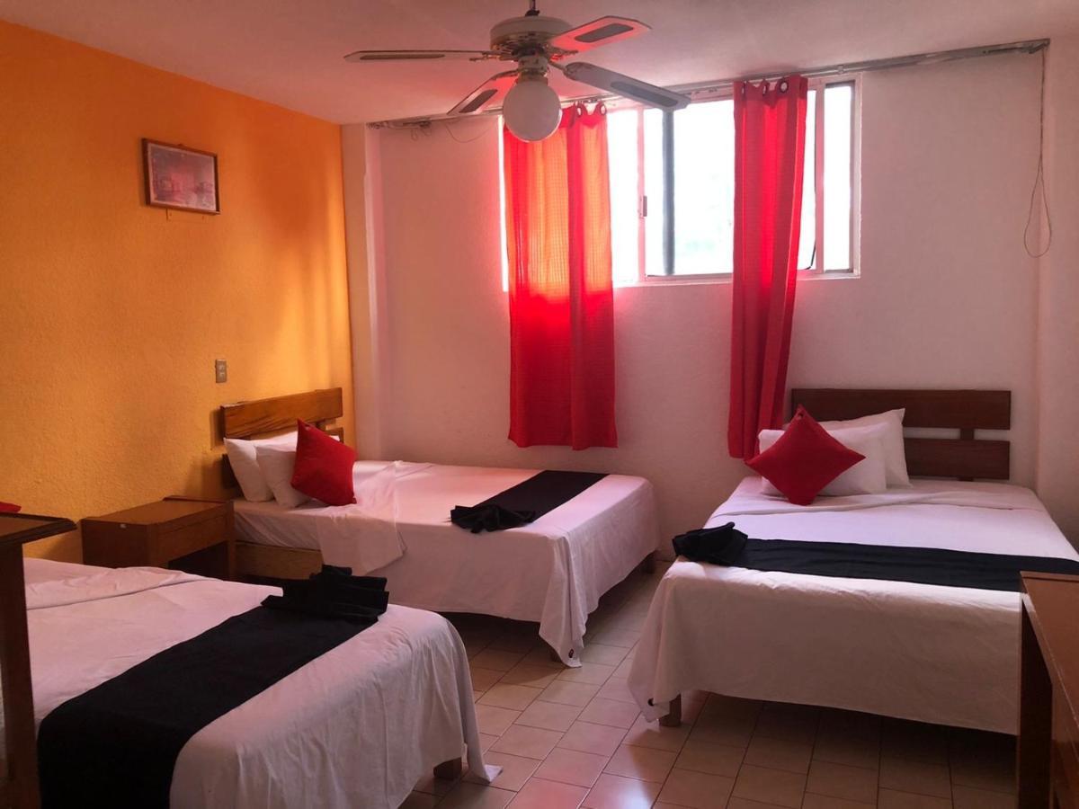 Oyo Hotel Italia Aguascalientes Kültér fotó
