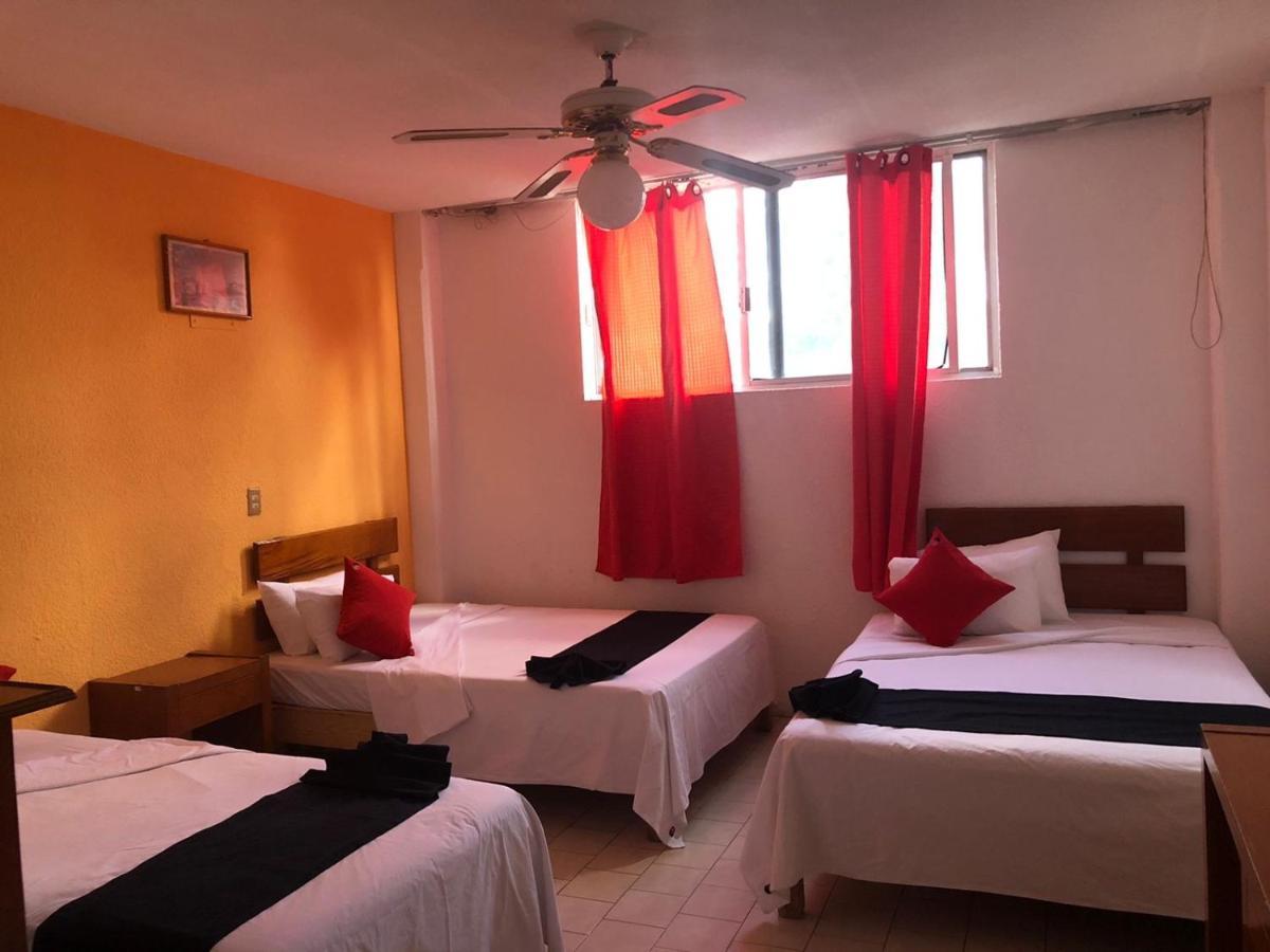 Oyo Hotel Italia Aguascalientes Kültér fotó