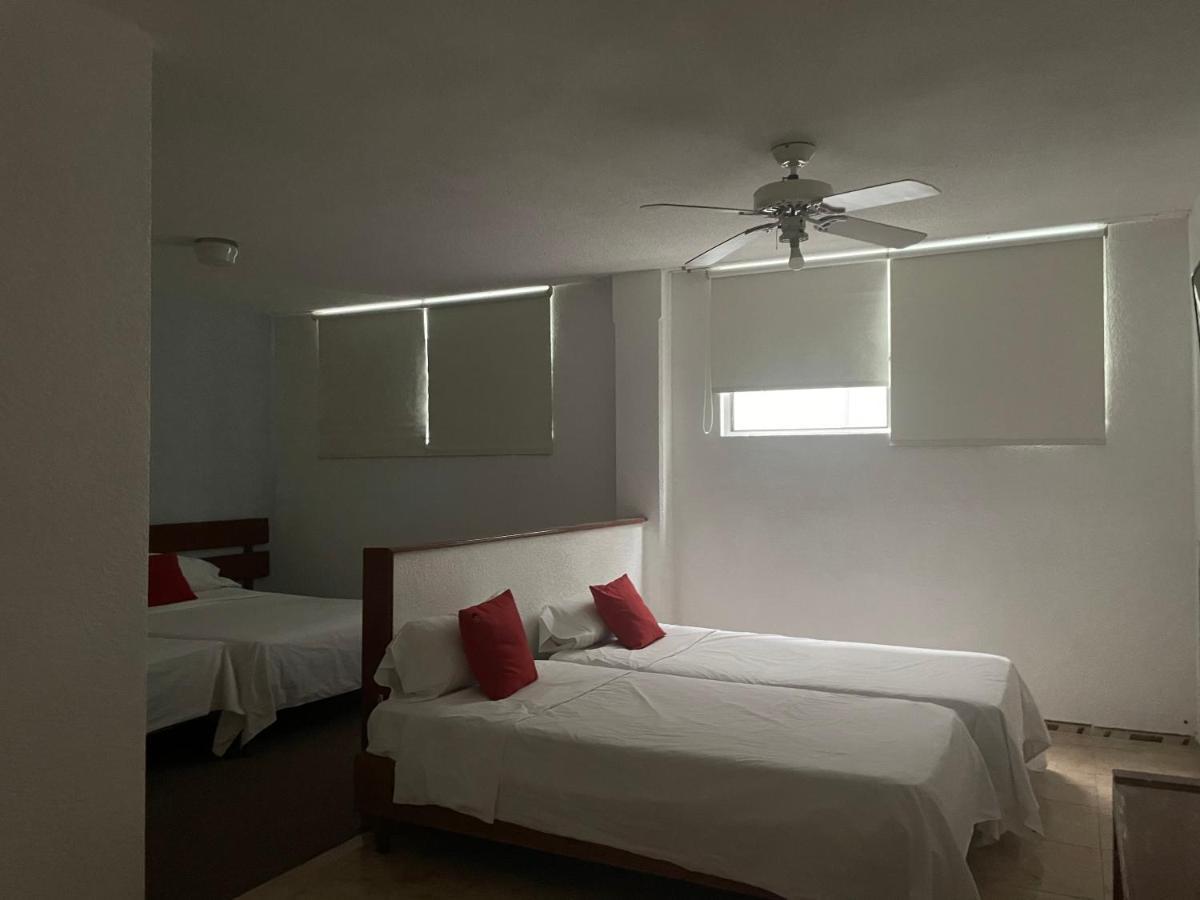 Oyo Hotel Italia Aguascalientes Kültér fotó