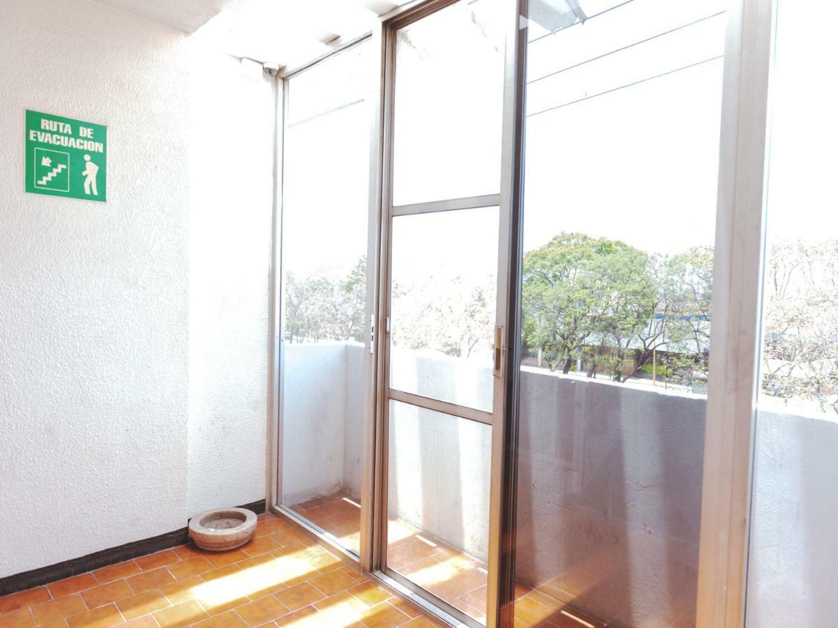 Oyo Hotel Italia Aguascalientes Kültér fotó