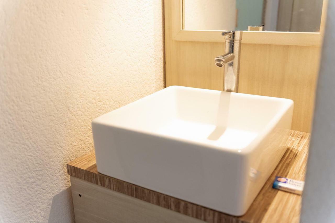 Oyo Hotel Italia Aguascalientes Kültér fotó