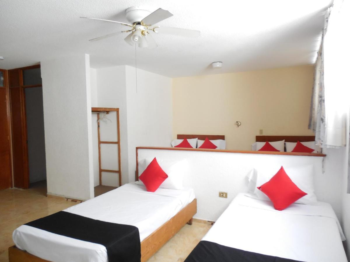 Oyo Hotel Italia Aguascalientes Kültér fotó