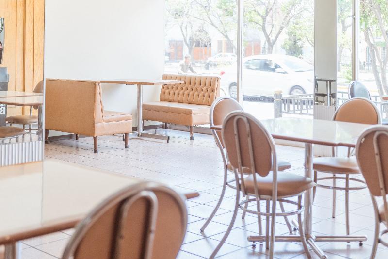 Oyo Hotel Italia Aguascalientes Kültér fotó