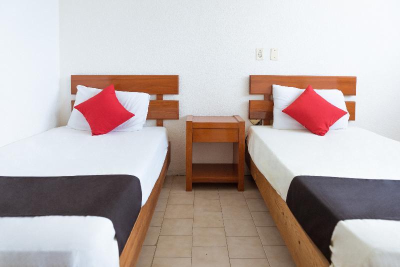 Oyo Hotel Italia Aguascalientes Kültér fotó